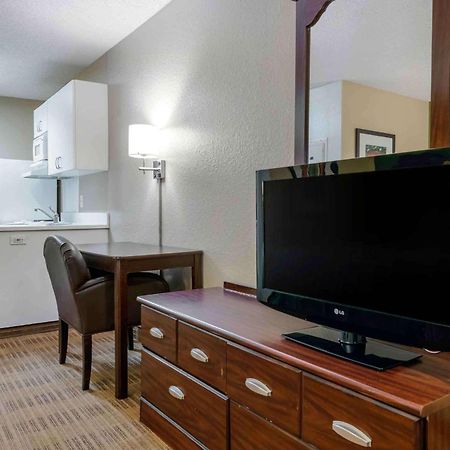 Extended Stay America Select Suites - Orlando - Conven Ctr - Sports Complex Williamsburg Exteriér fotografie