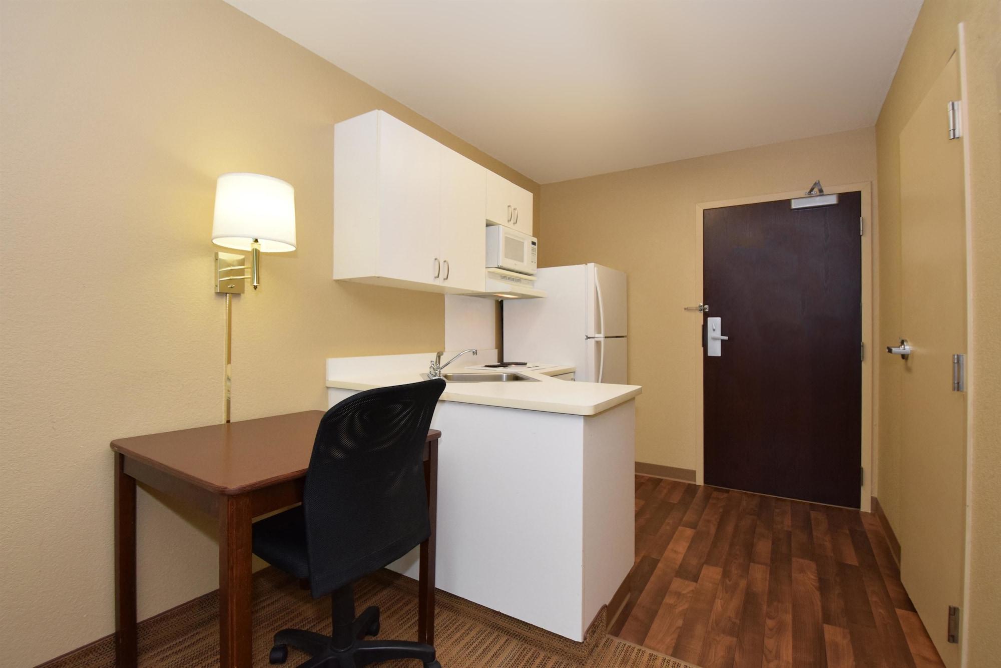 Extended Stay America Select Suites - Orlando - Conven Ctr - Sports Complex Williamsburg Exteriér fotografie