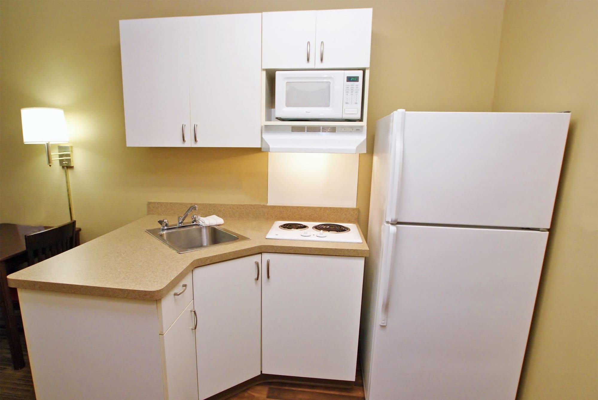 Extended Stay America Select Suites - Orlando - Conven Ctr - Sports Complex Williamsburg Exteriér fotografie