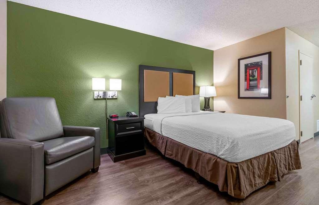 Extended Stay America Select Suites - Orlando - Conven Ctr - Sports Complex Williamsburg Pokoj fotografie