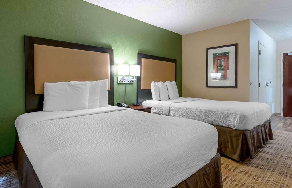 Extended Stay America Select Suites - Orlando - Conven Ctr - Sports Complex Williamsburg Pokoj fotografie
