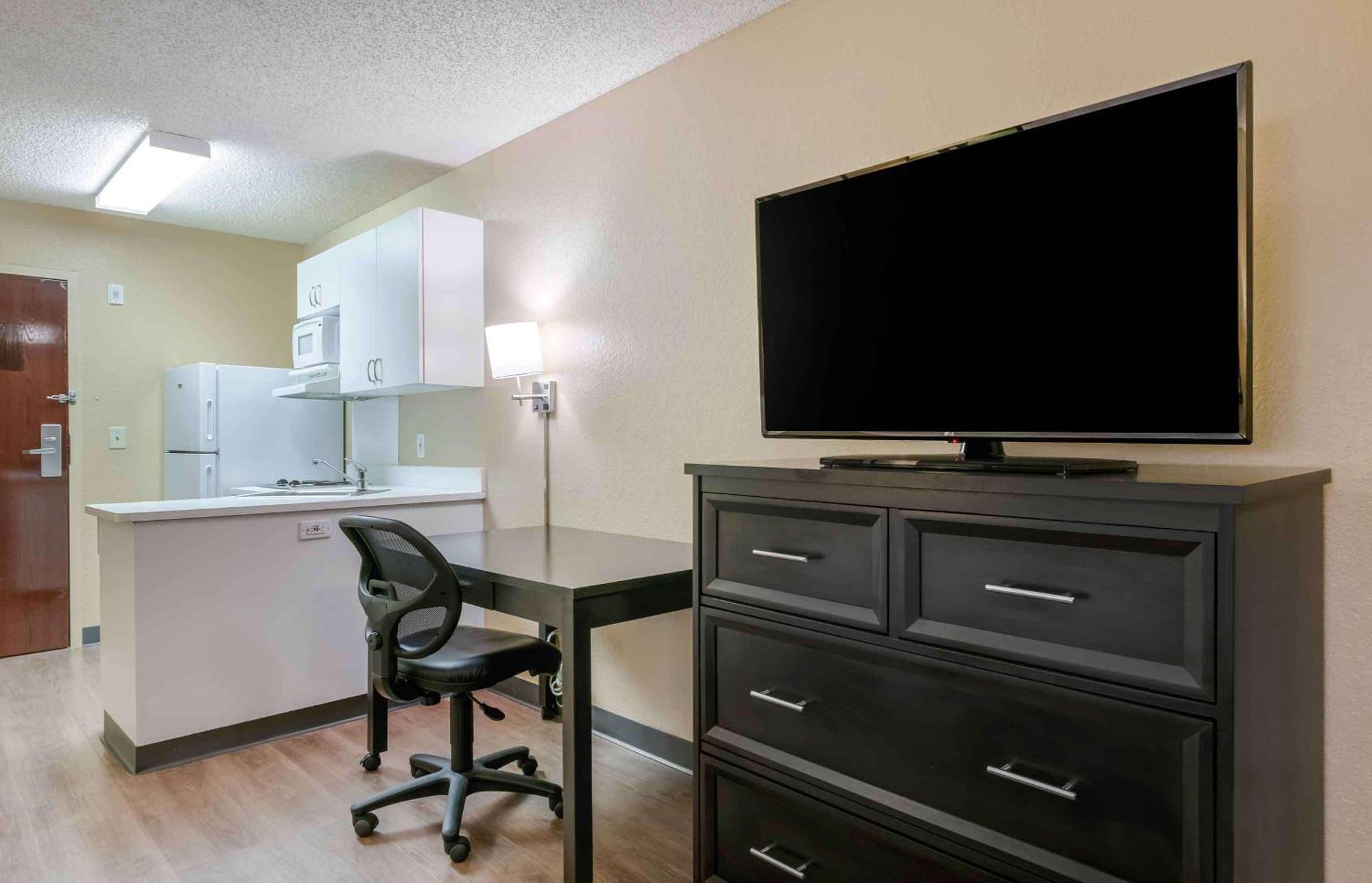 Extended Stay America Select Suites - Orlando - Conven Ctr - Sports Complex Williamsburg Exteriér fotografie