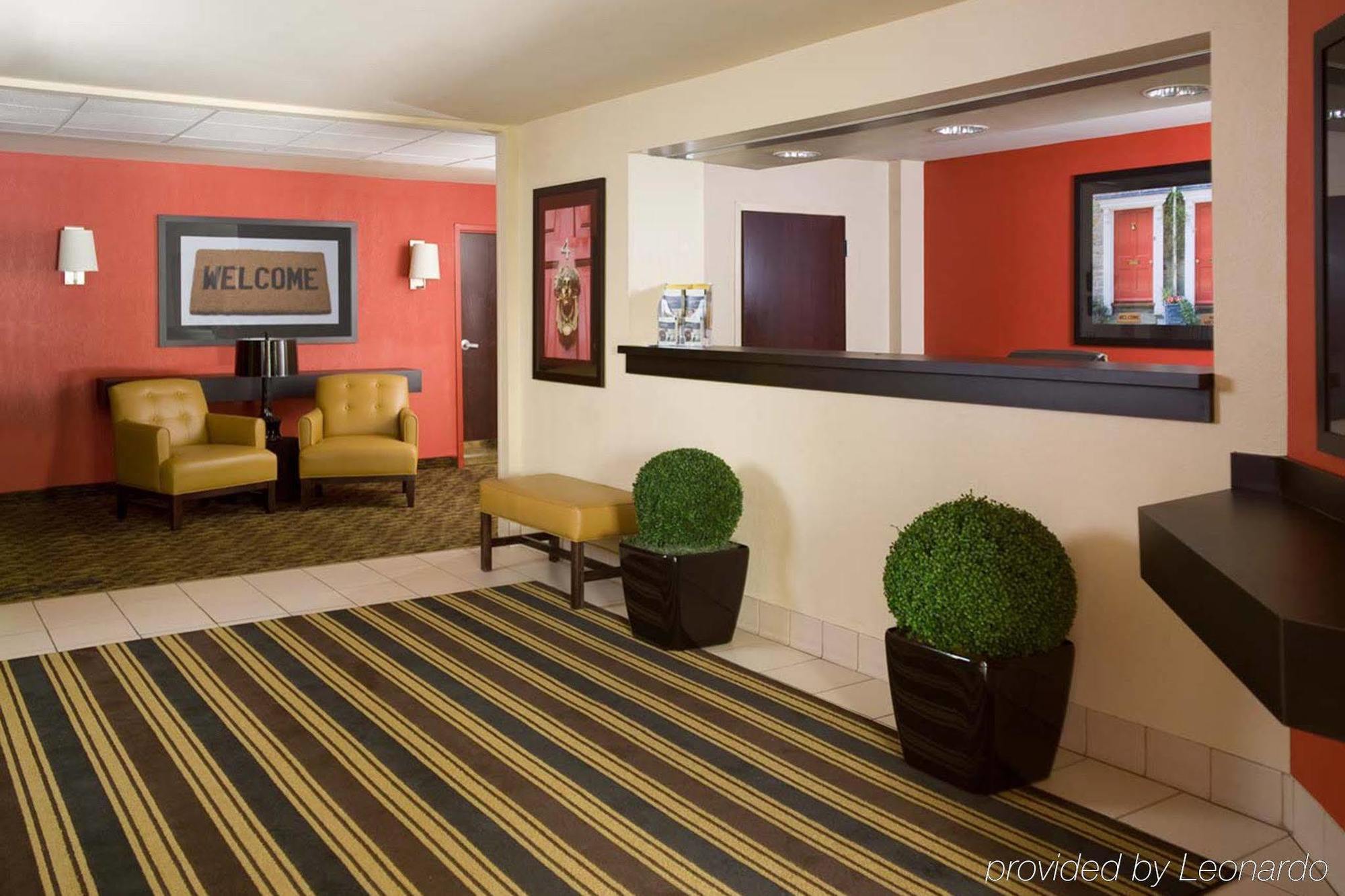 Extended Stay America Select Suites - Orlando - Conven Ctr - Sports Complex Williamsburg Exteriér fotografie