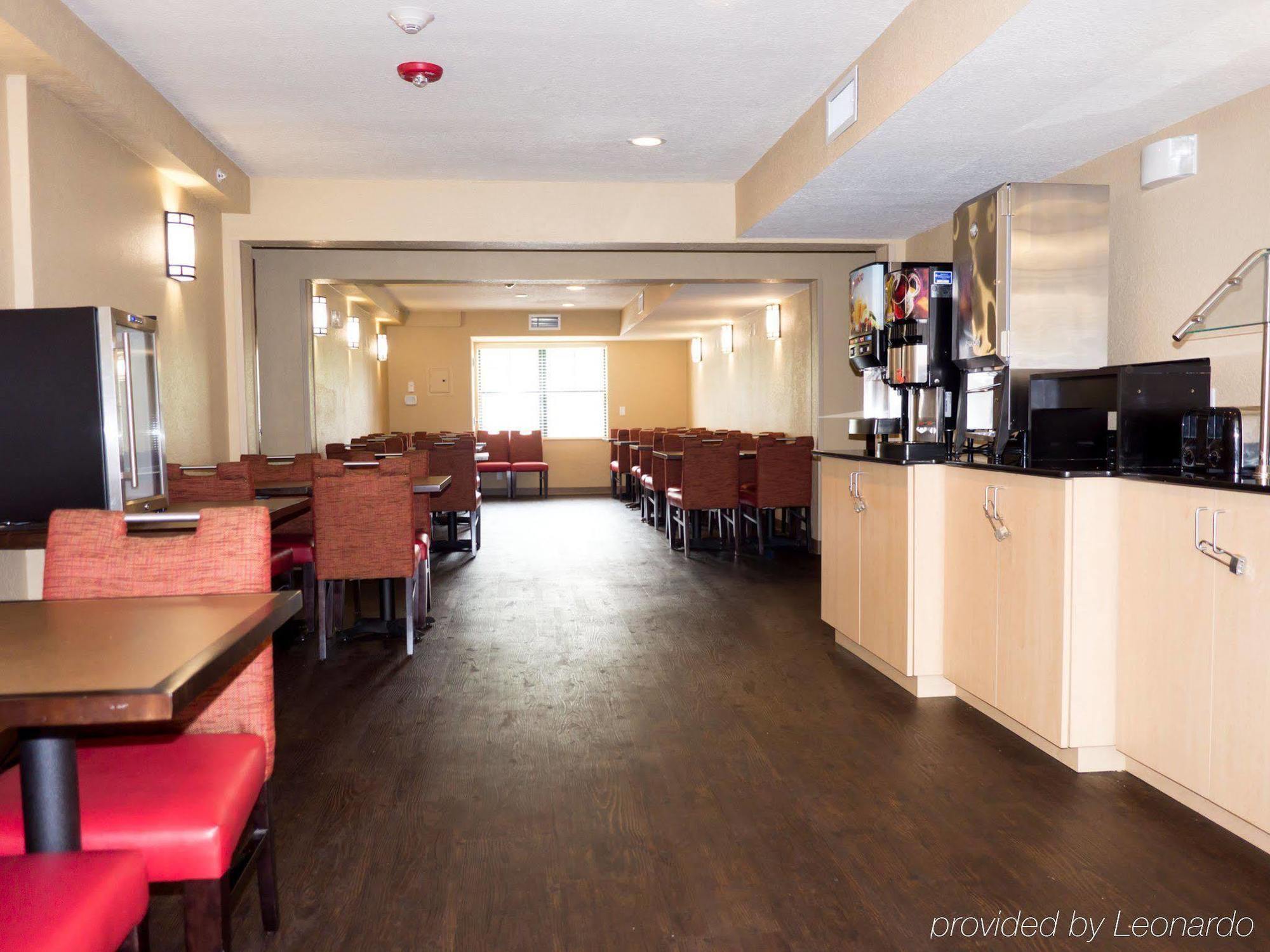 Extended Stay America Select Suites - Orlando - Conven Ctr - Sports Complex Williamsburg Exteriér fotografie
