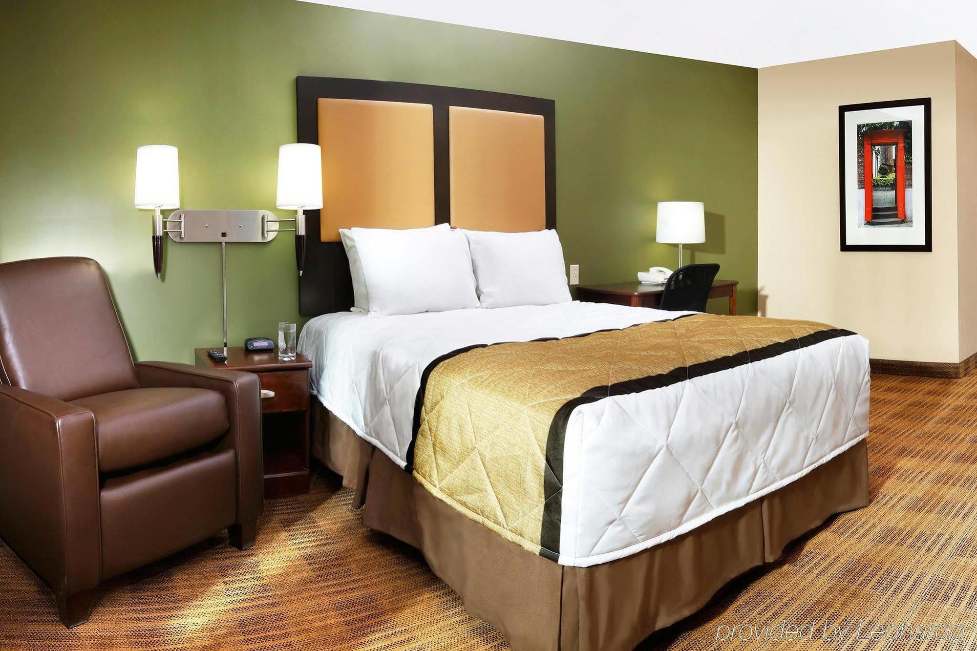 Extended Stay America Select Suites - Orlando - Conven Ctr - Sports Complex Williamsburg Exteriér fotografie