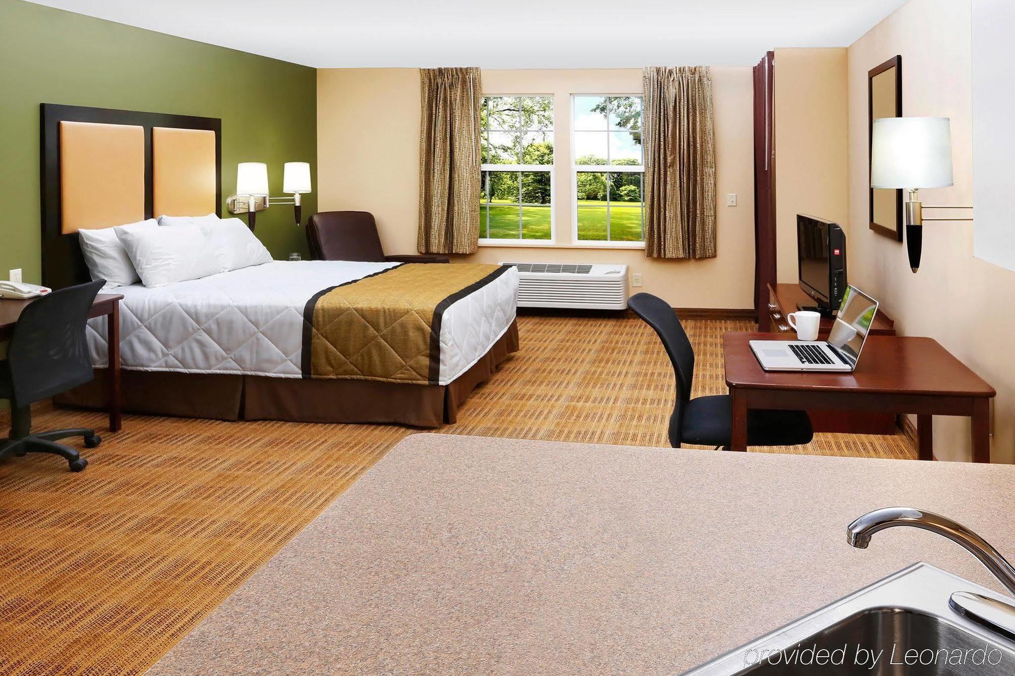 Extended Stay America Select Suites - Orlando - Conven Ctr - Sports Complex Williamsburg Exteriér fotografie
