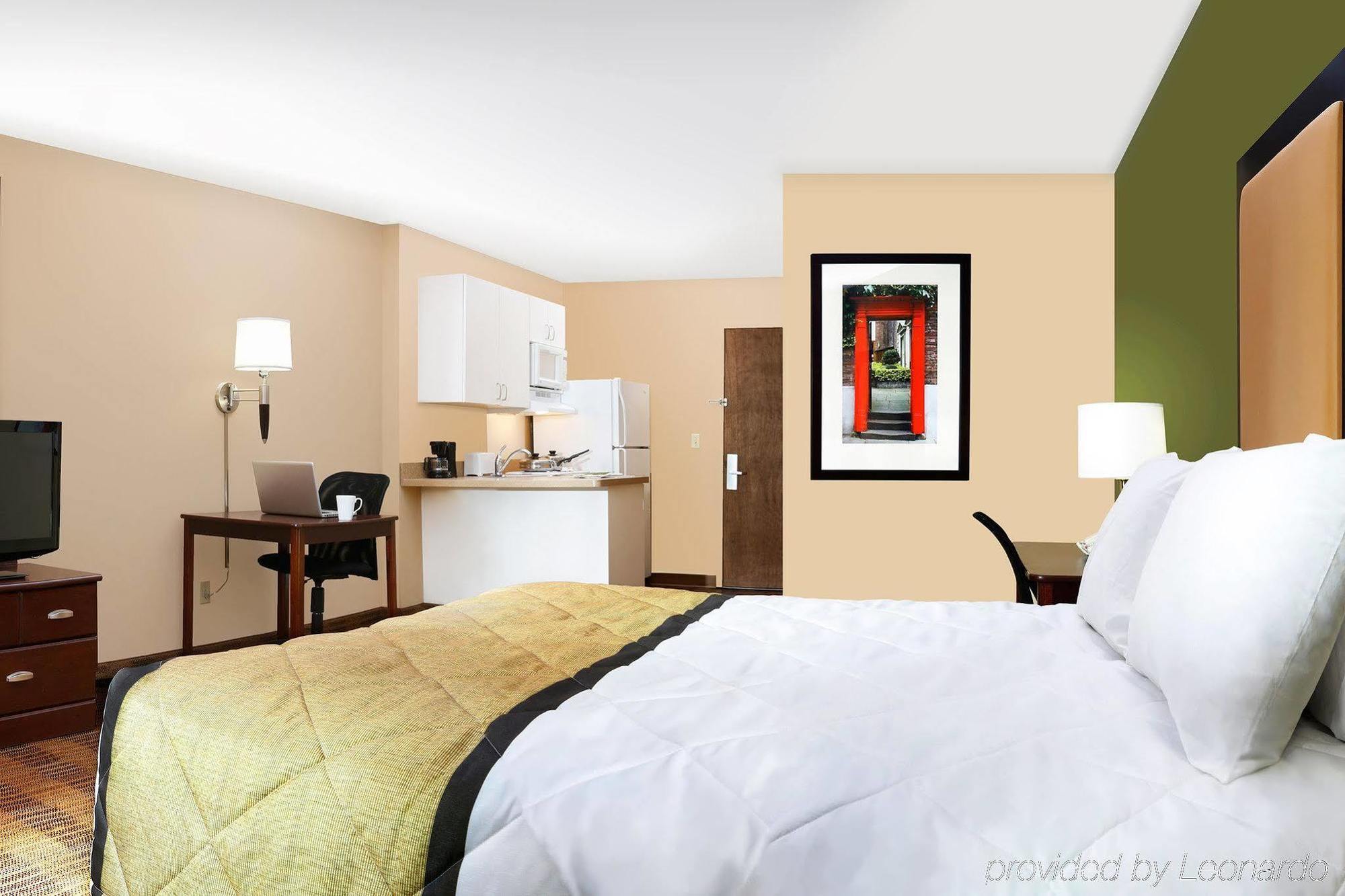 Extended Stay America Select Suites - Orlando - Conven Ctr - Sports Complex Williamsburg Exteriér fotografie