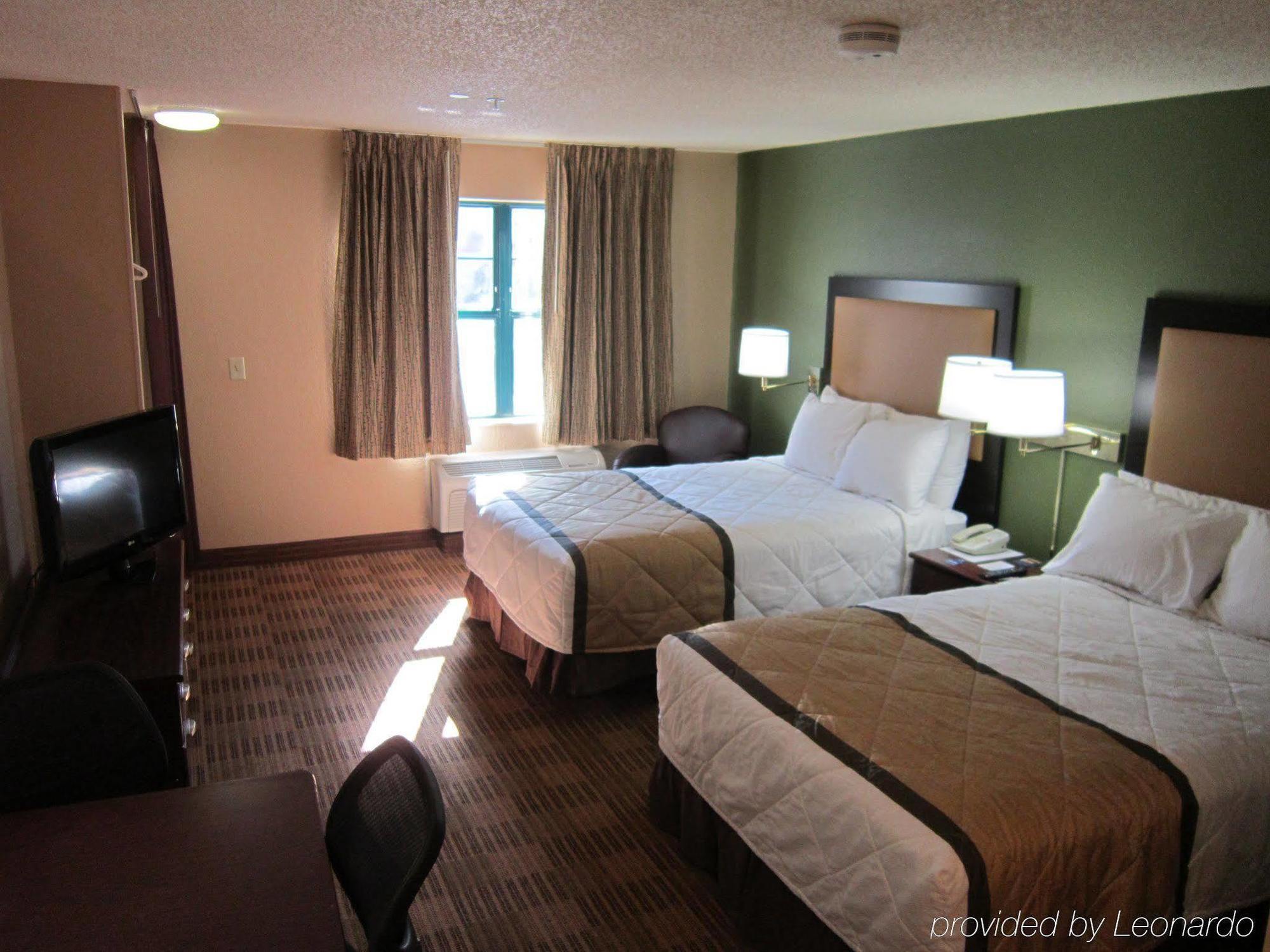 Extended Stay America Select Suites - Orlando - Conven Ctr - Sports Complex Williamsburg Exteriér fotografie