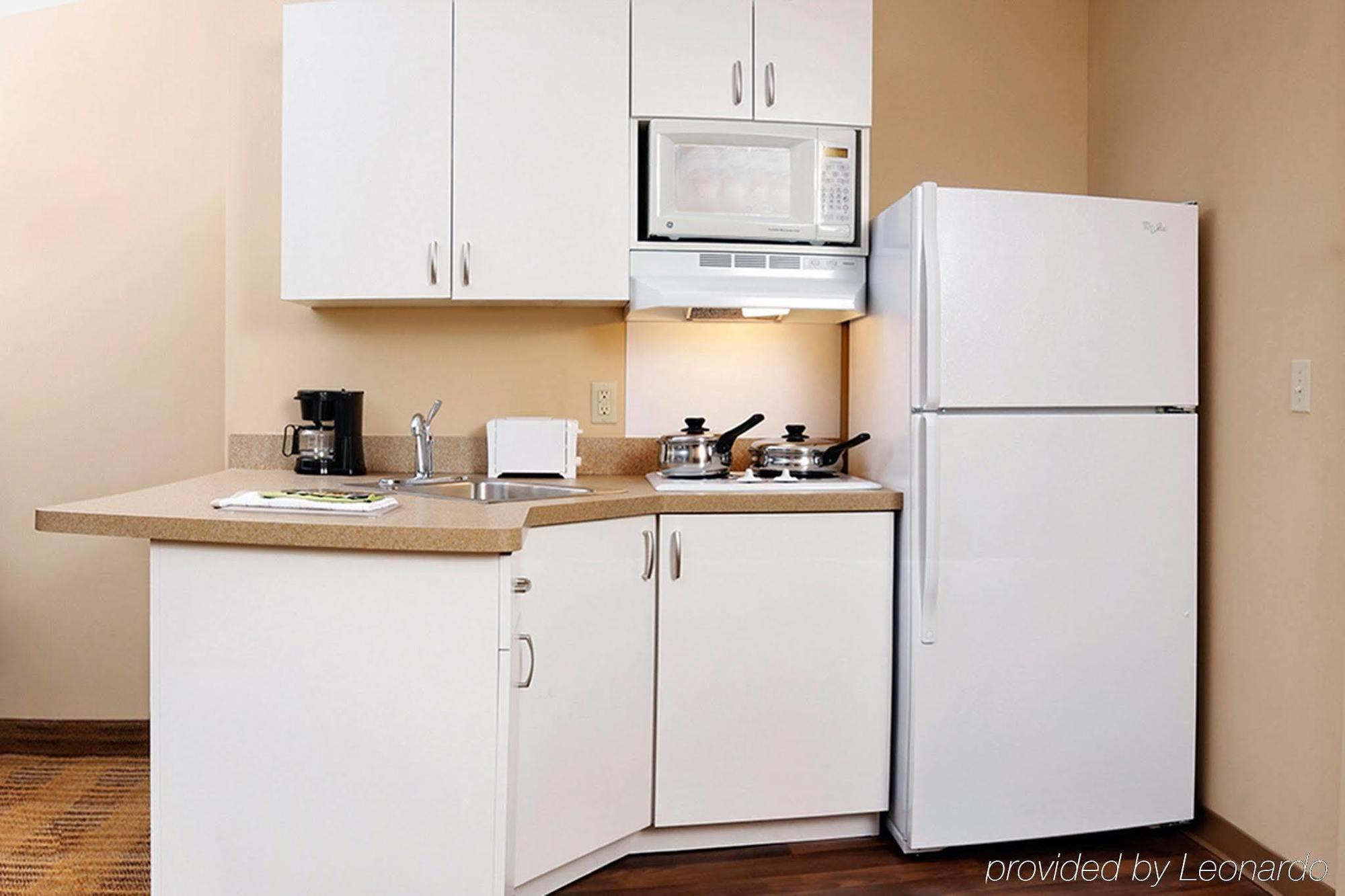 Extended Stay America Select Suites - Orlando - Conven Ctr - Sports Complex Williamsburg Exteriér fotografie